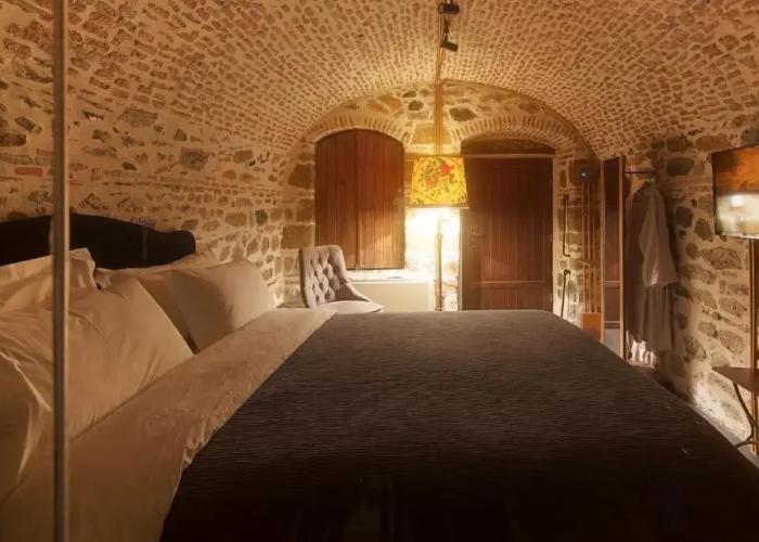 Hani i Pazarit Boutique Hotel