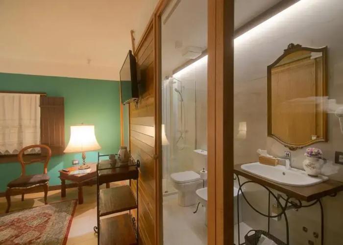 Hani i Pazarit Boutique Hotel