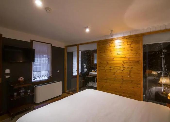 Hani i Pazarit Boutique Hotel