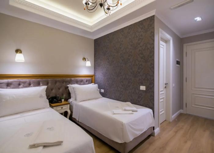 Legacy Hotel