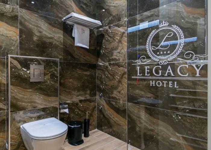 Legacy Hotel