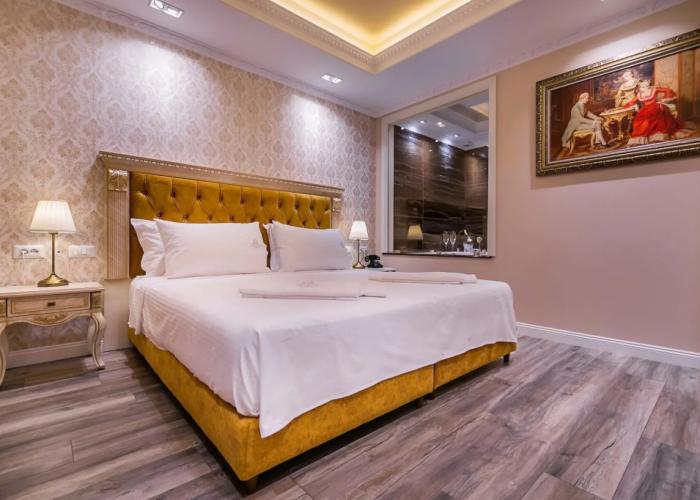 Legacy Hotel
