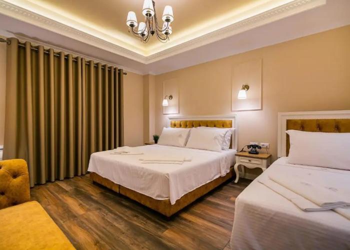 Legacy Hotel