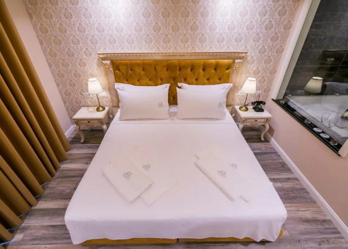 Legacy Hotel