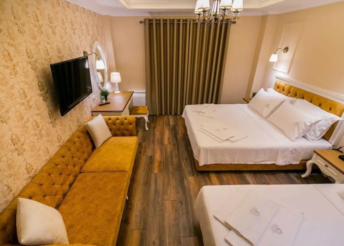 Legacy Hotel