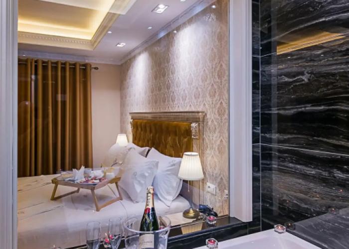 Legacy Hotel
