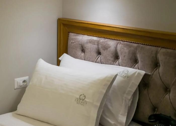 Legacy Hotel