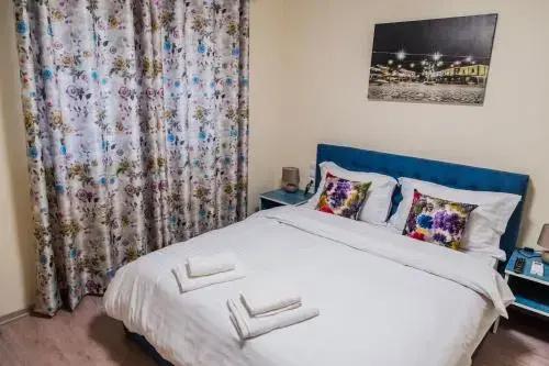 B&B Korca Smile