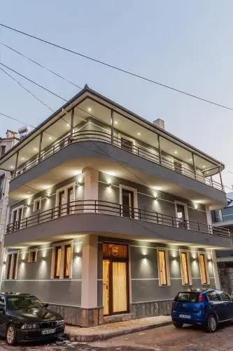 B&B Korca Smile