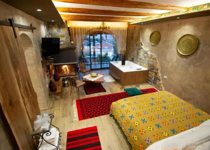 Vila Eden Boutique Hotel