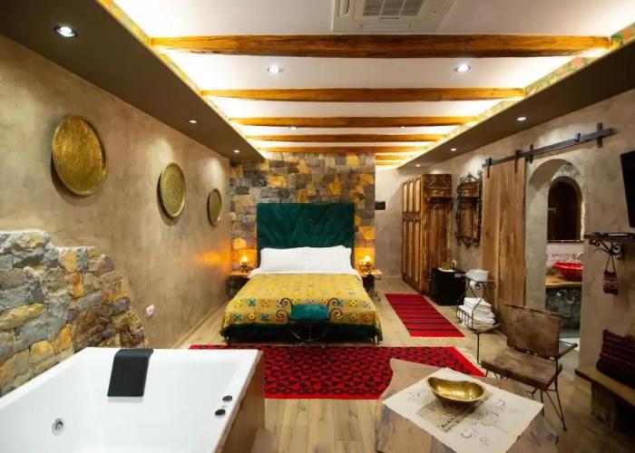 Vila Eden Boutique Hotel