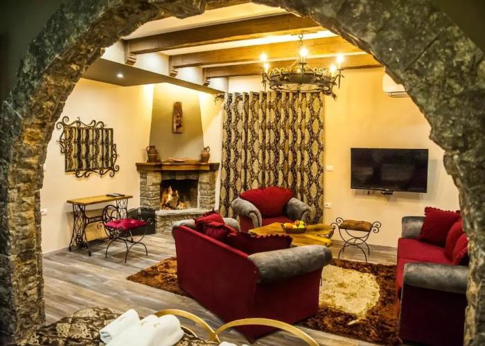 Vila Eden Boutique Hotel