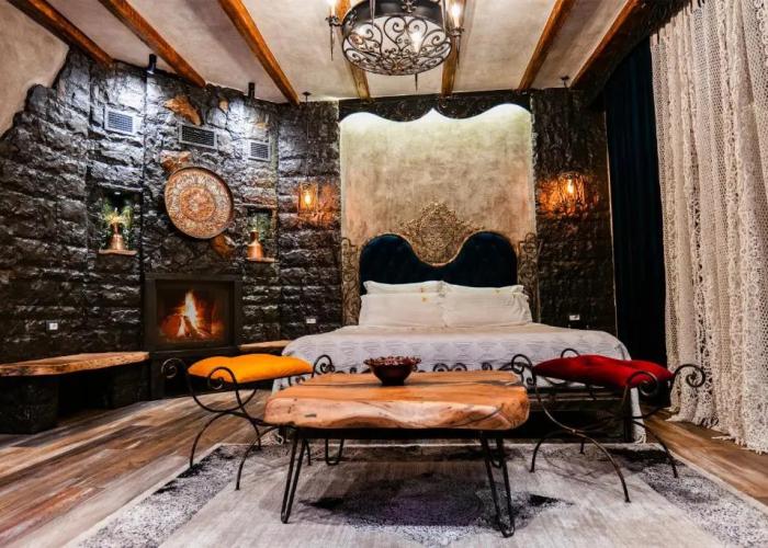 Vila Eden Boutique Hotel
