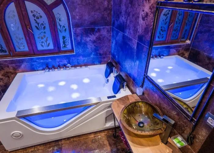 Vila Eden Boutique Hotel