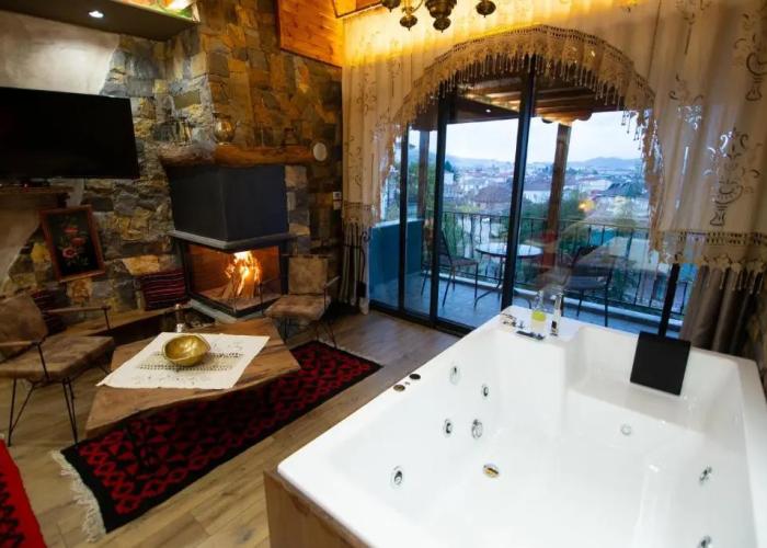 Vila Eden Boutique Hotel