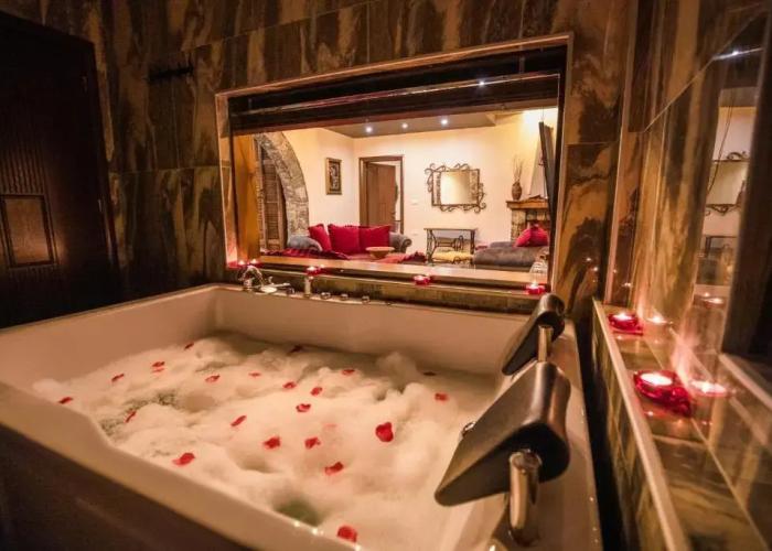 Vila Eden Boutique Hotel