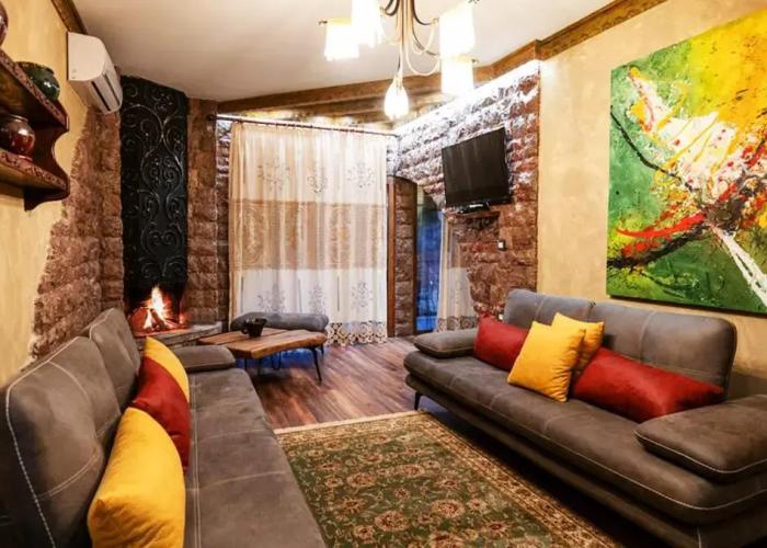 Vila Eden Boutique Hotel