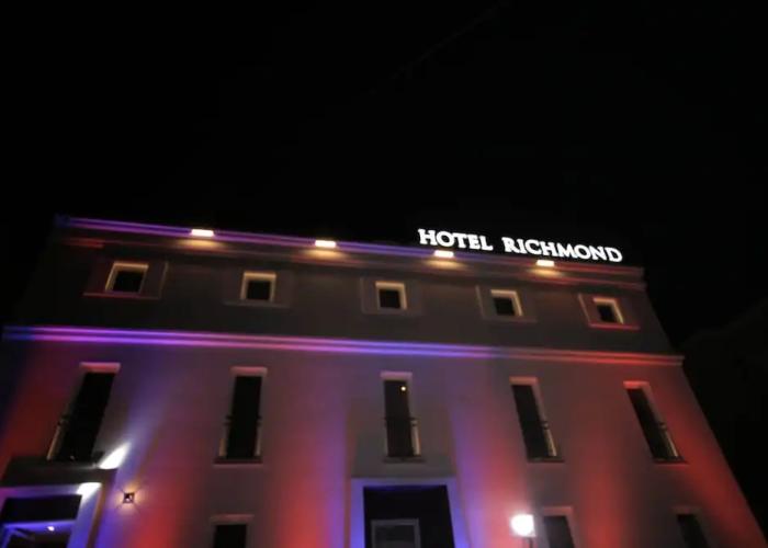 Hotel Richmond