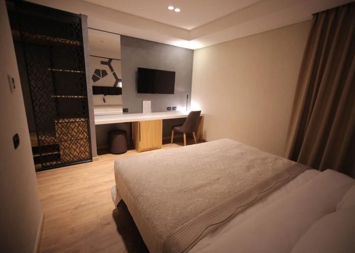 Hotel Richmond