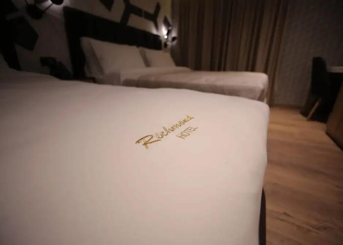 Hotel Richmond
