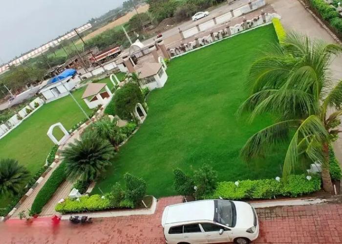 Safari Hotel & Resort