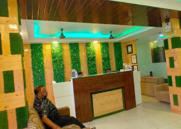 Safari Hotel & Resort