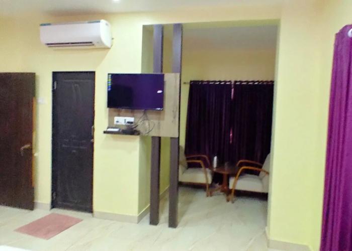Safari Hotel & Resort