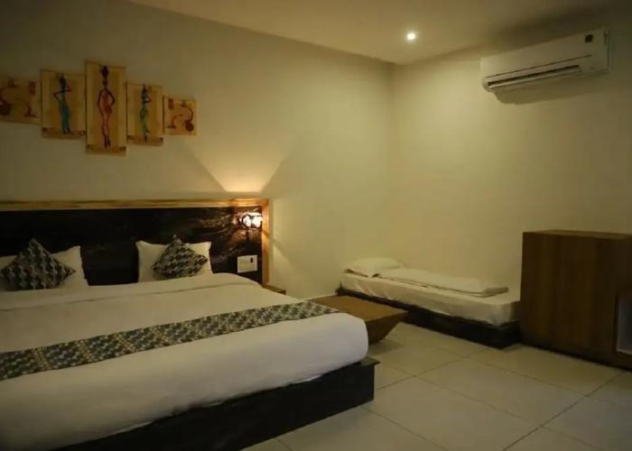 Van Vihar Farm & Resort