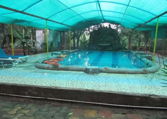 Van Vihar Farm & Resort