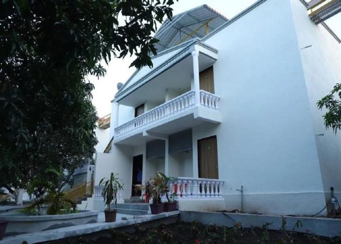 Van Vihar Farm & Resort