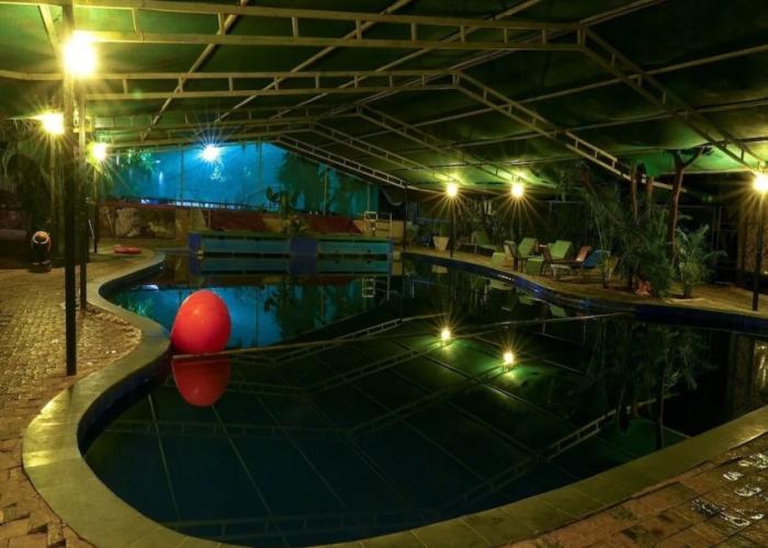 Van Vihar Farm & Resort
