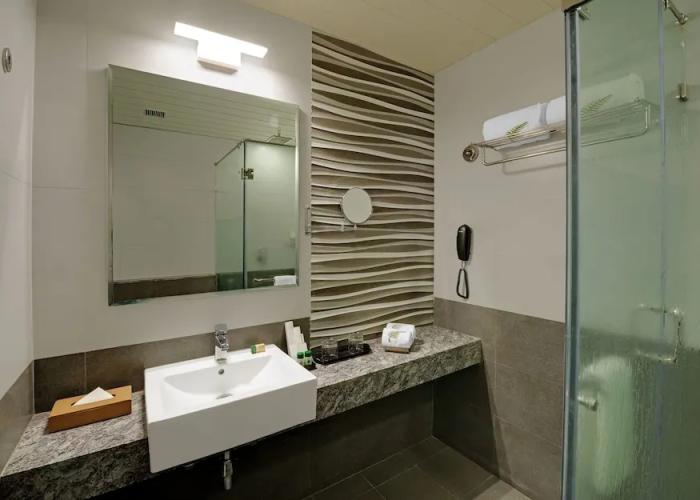 The Fern Residency Somnath