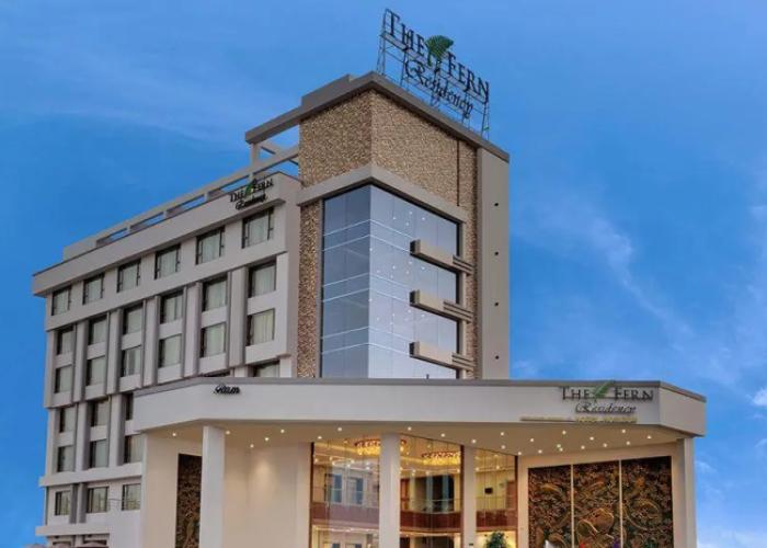 The Fern Residency Somnath