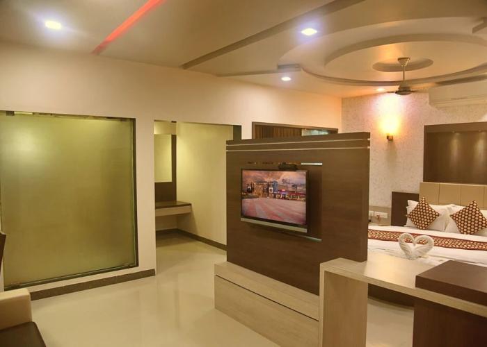 Hotel Sun Plaza