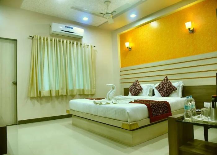 Hotel Sun Plaza