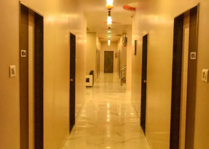 Hotel Sun Plaza