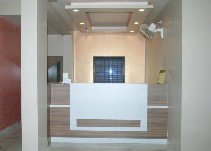 Hotel Sun Plaza