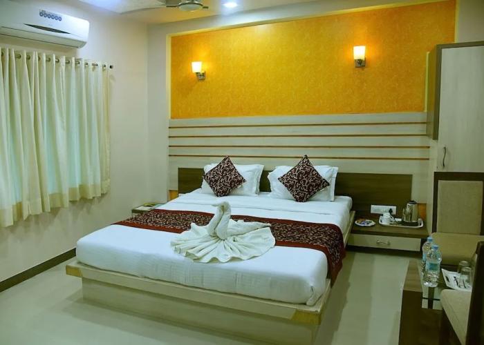 Hotel Sun Plaza