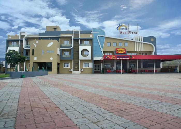 Hotel Sun Plaza
