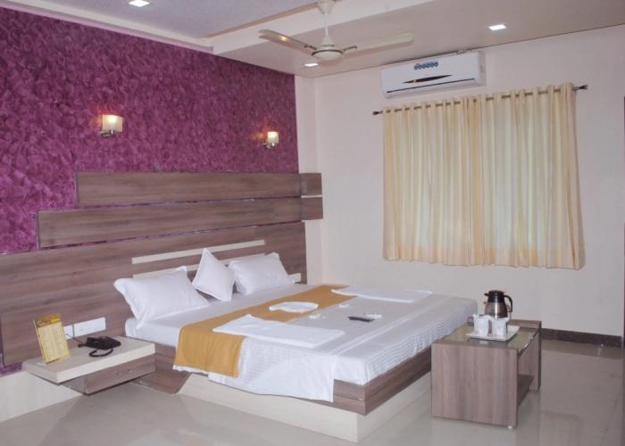 Hotel Sun Plaza
