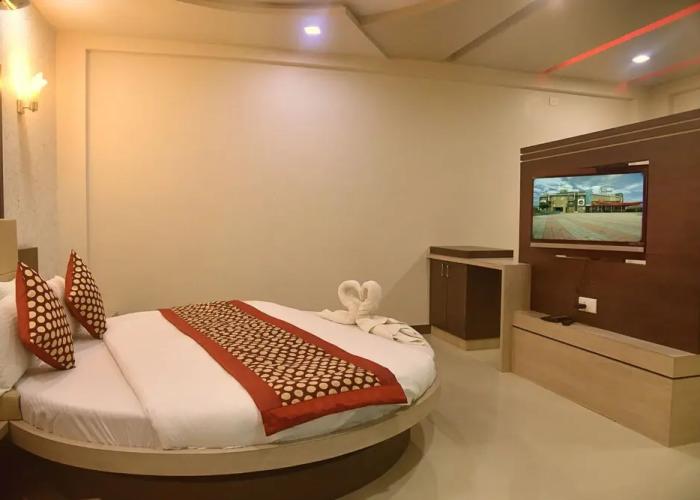 Hotel Sun Plaza