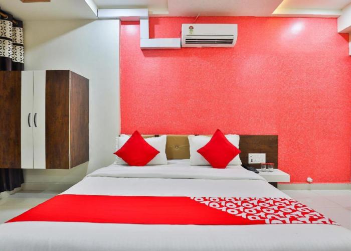 Bansidhar Hotel