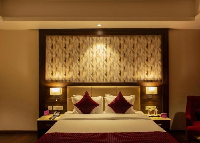 Sarovar Portico Somnath