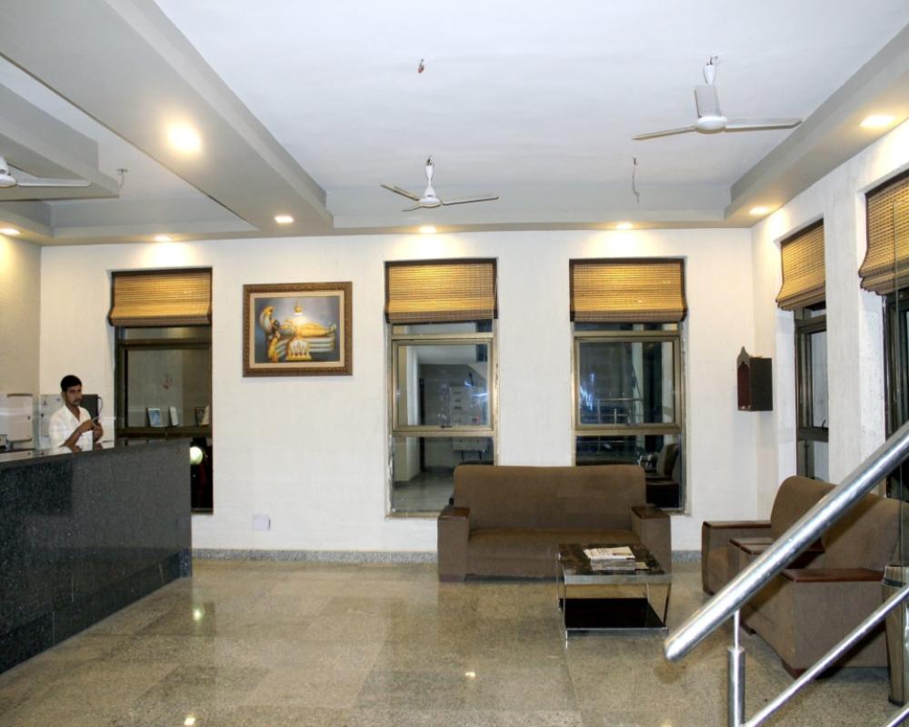 The Candlewood Park Beach Resort