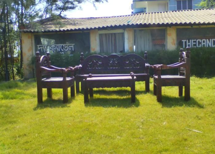 The Candlewood Park Beach Resort