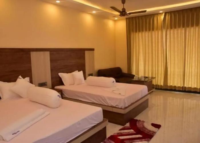 Grand Beach Resort