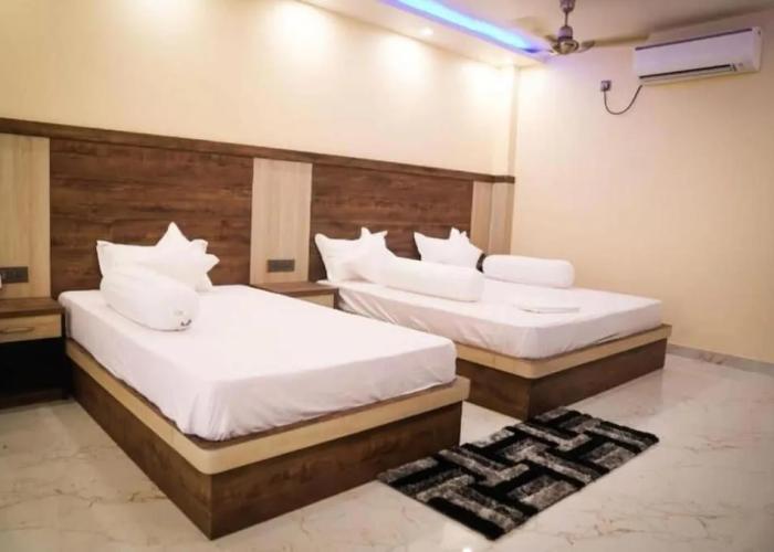 Grand Beach Resort