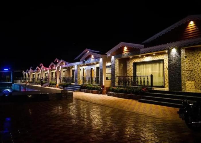 Grand Beach Resort