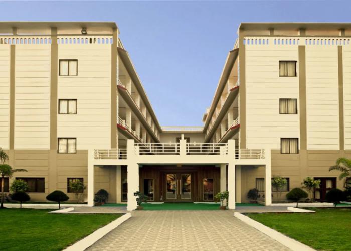 Viceroy Beach & Spa Resort
