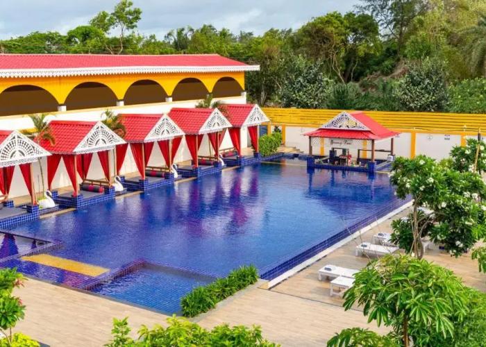 Viceroy Beach & Spa Resort